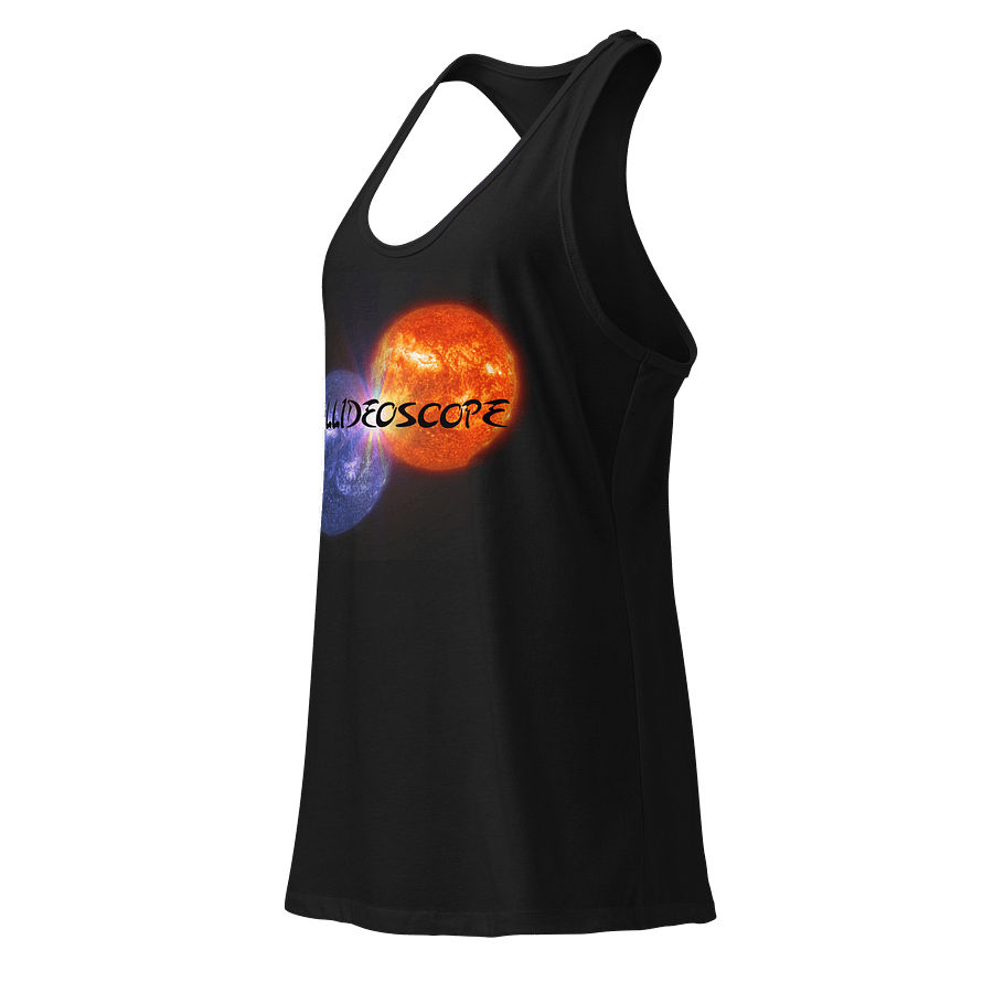 Women's Logo Tank product image (3)