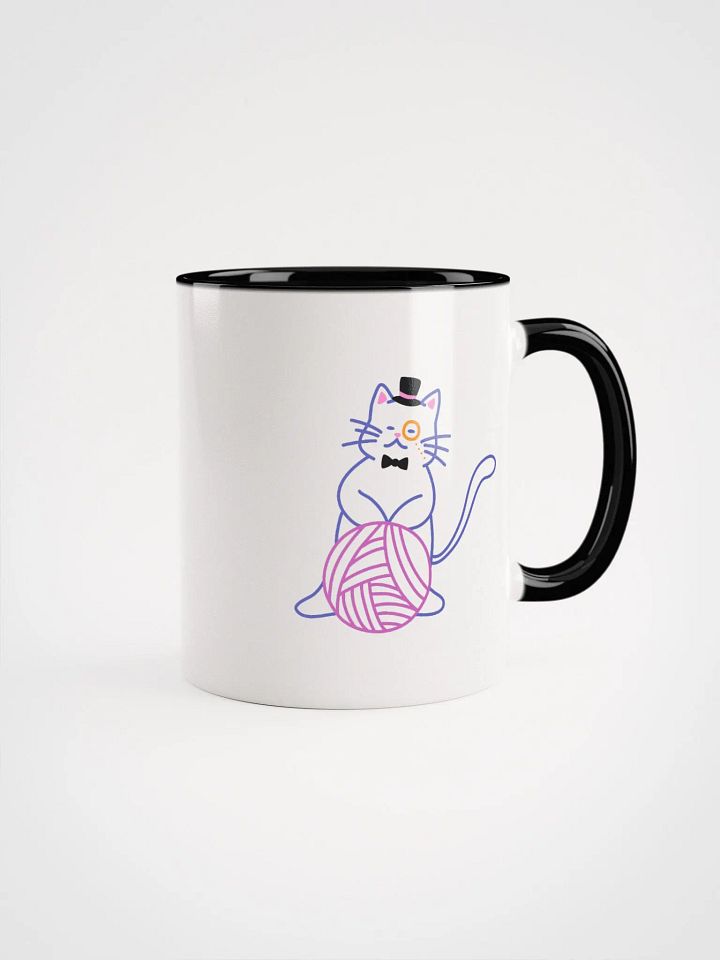 Cool Cat and Dapper Cat product image (2)