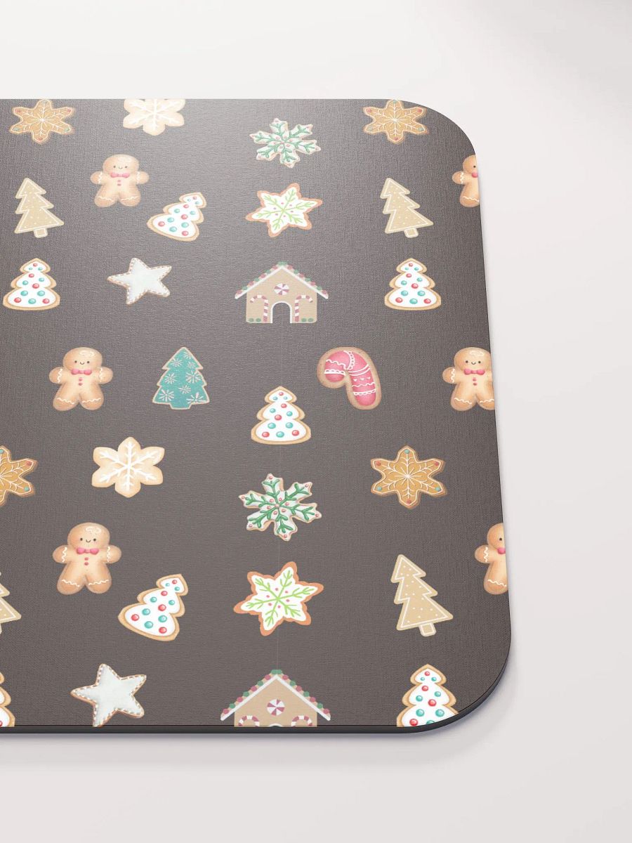 Christmas Gingerbread Cookies product image (5)