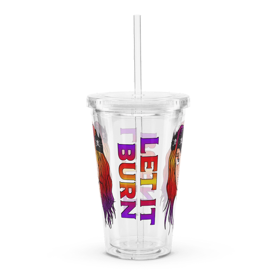 evil king double wall tumbler product image (1)