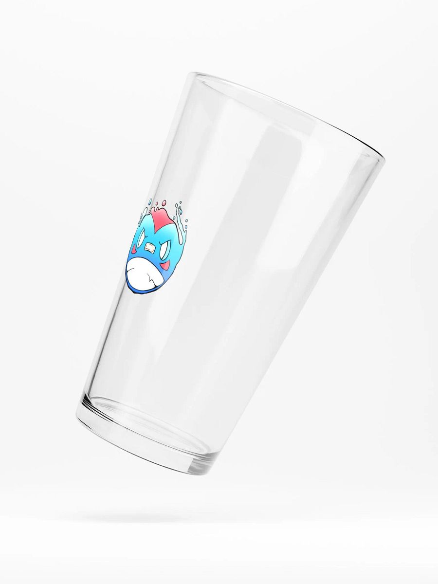Drip Nation Pint Glass product image (5)