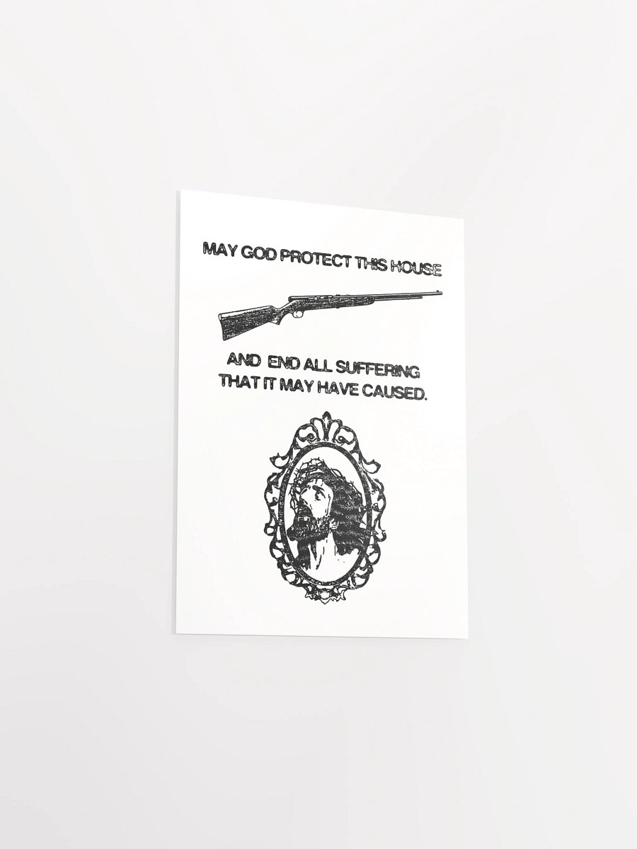 house - poster product image (17)