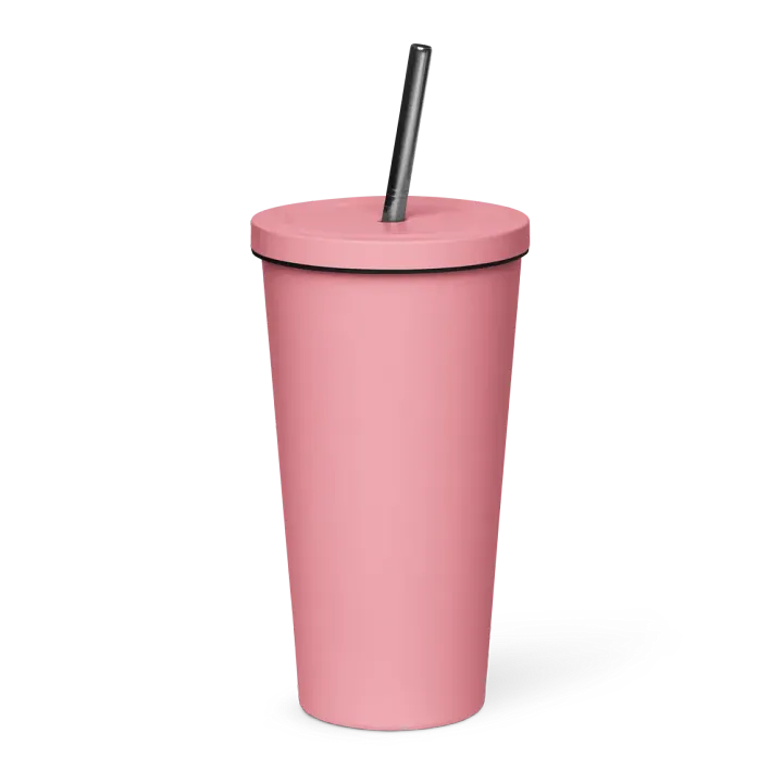 'Rolling Up Some Horror Spirit' Insulated Tumbler product image (4)