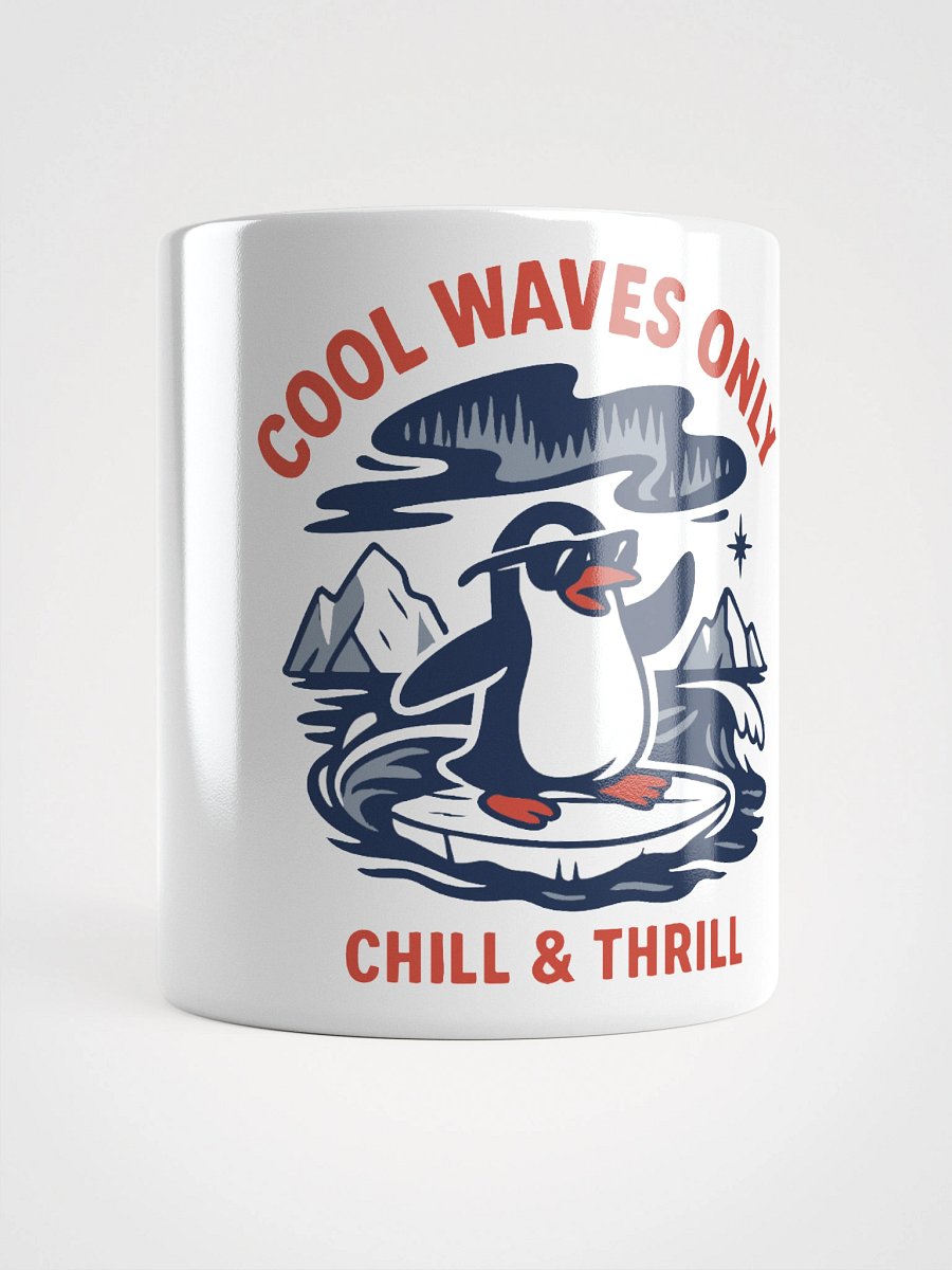 Cool Waves Only product image (15)
