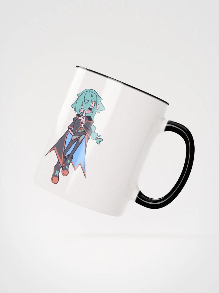 Aoba Valtameri Multi-color Coffee Mug product image (14)