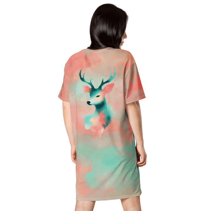 Bambi on Tour Dress product image (2)