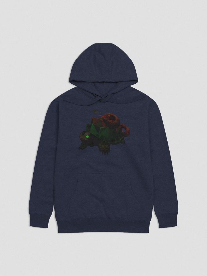 Zhengui Hoodie product image (1)