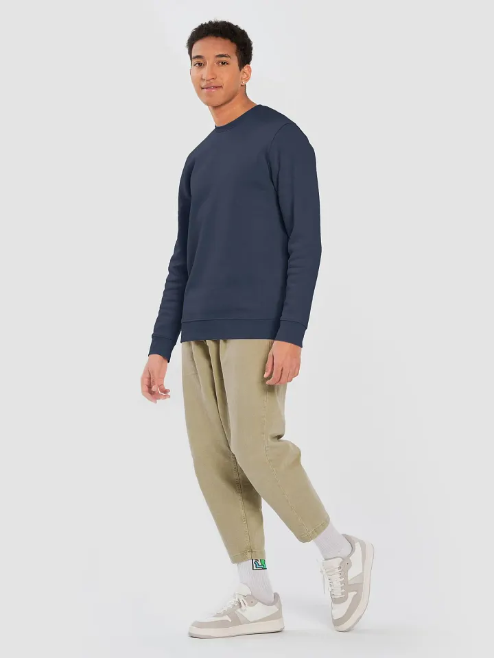 CF Unisex Eco Sweatshirt product image (1)