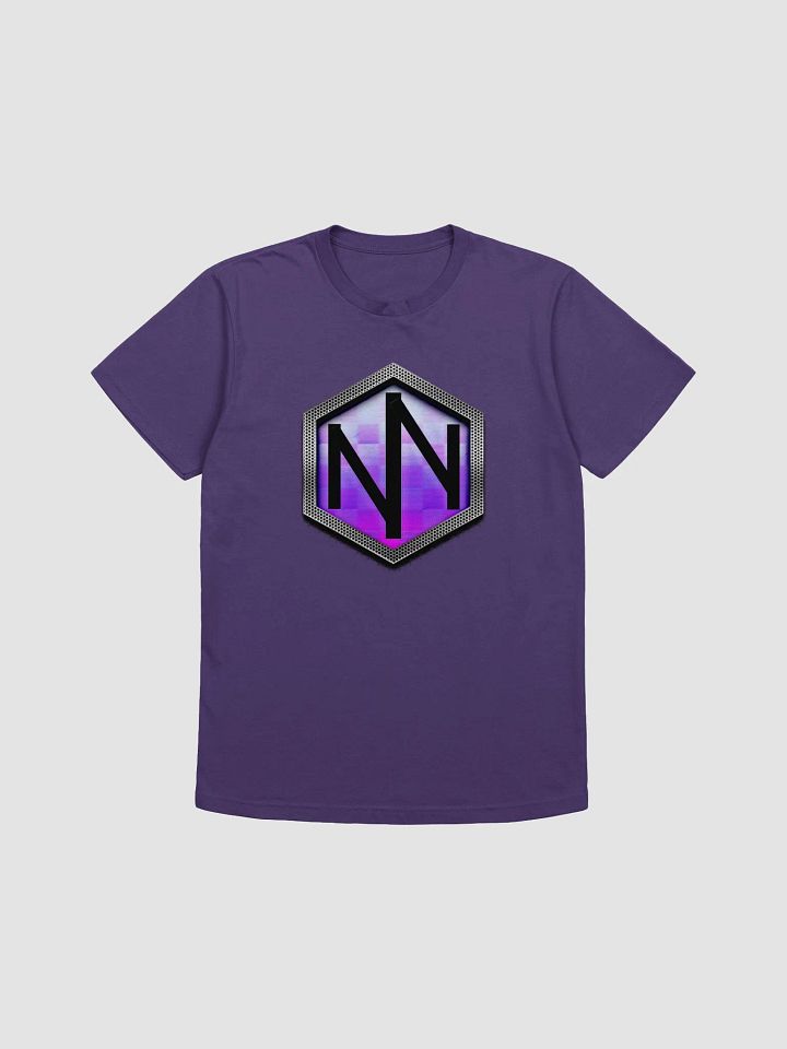 NN Productions - T-Shirt product image (1)