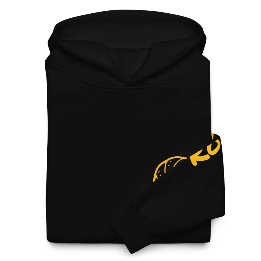 Rolling Ops Taking More Loads Hoodie product image (11)