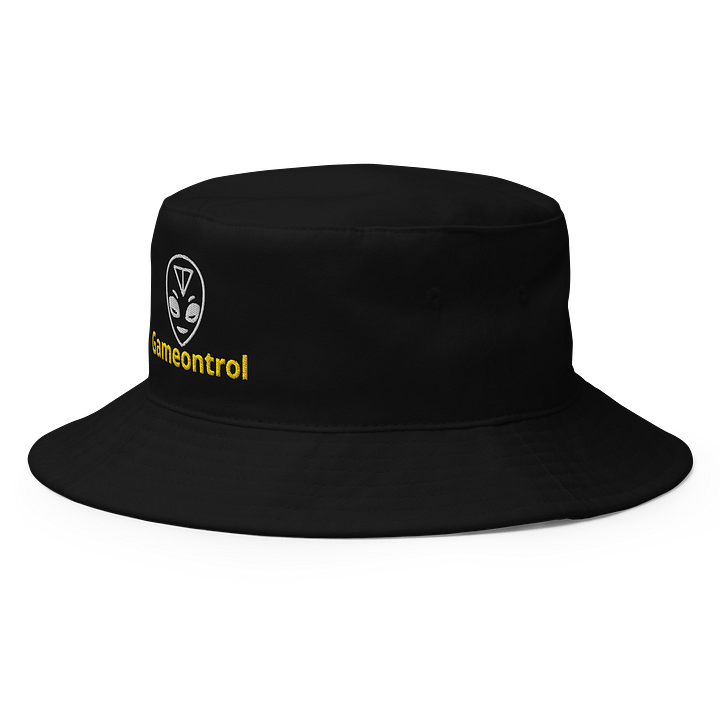 Arkham Winged Bucket Hat product image (4)