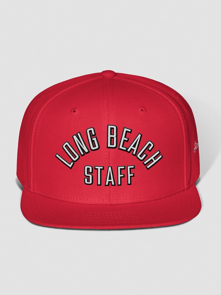 LBStaff hat product image (21)