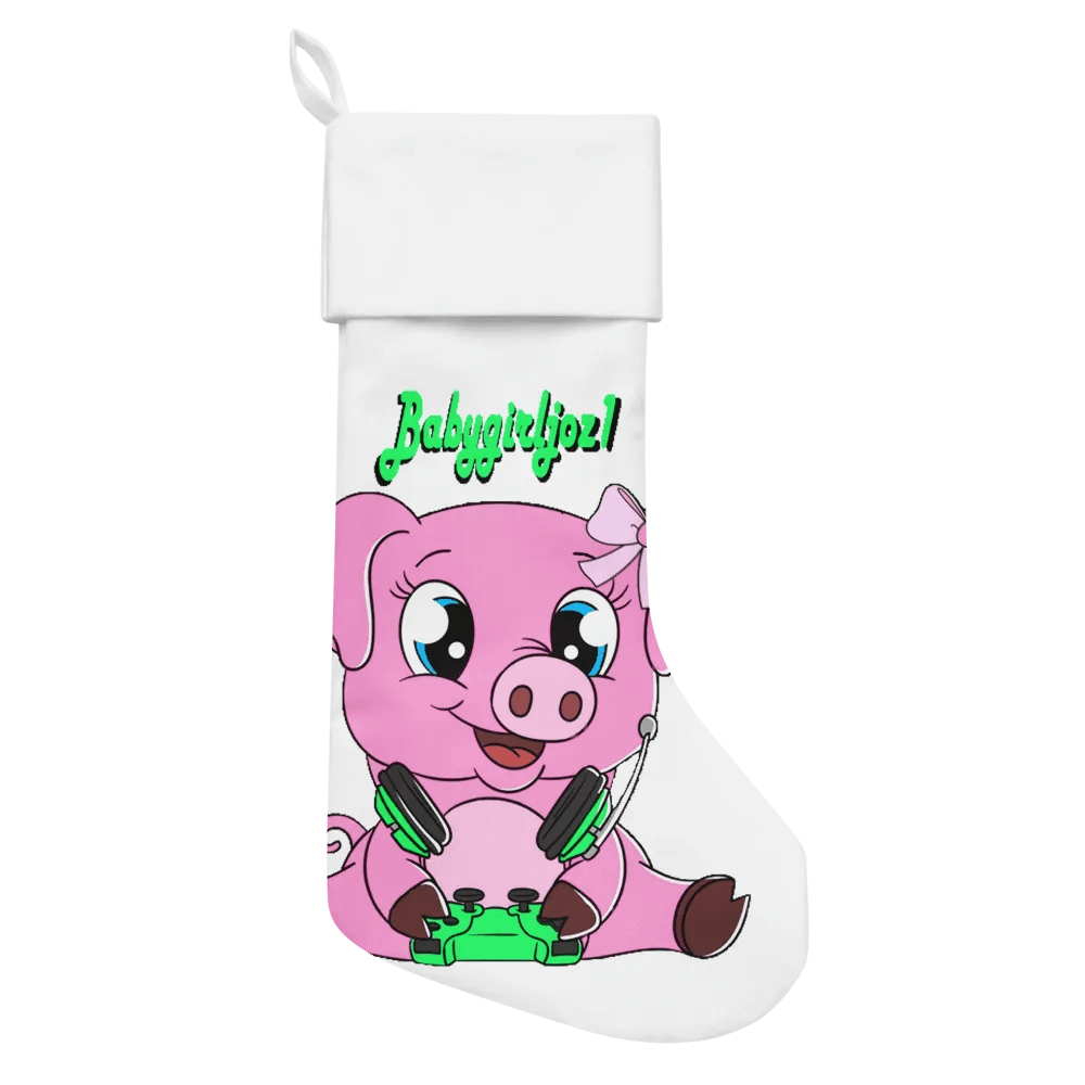 Christmas stocking product image (1)