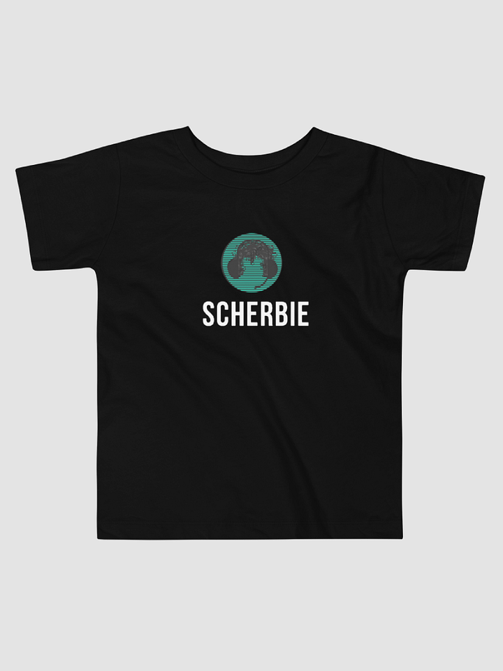 Toddler Short Sleeve Tee product image (2)