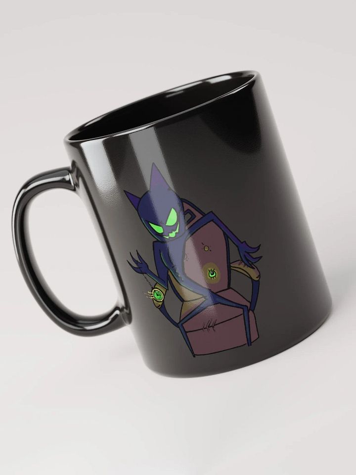 Nerd Rap Vol. 2 Mug - Malwair product image (1)