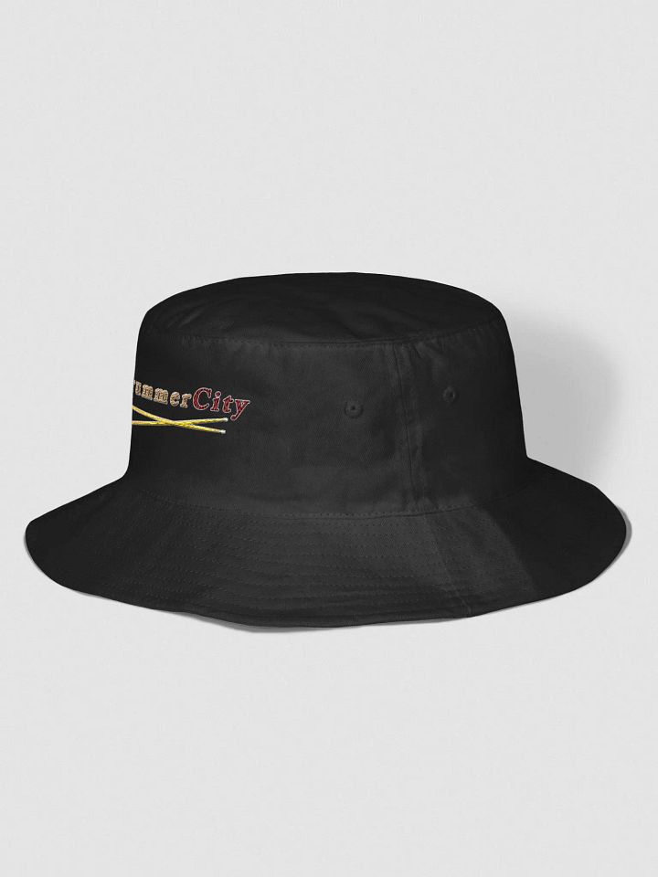 DC Bucket Hat product image (2)