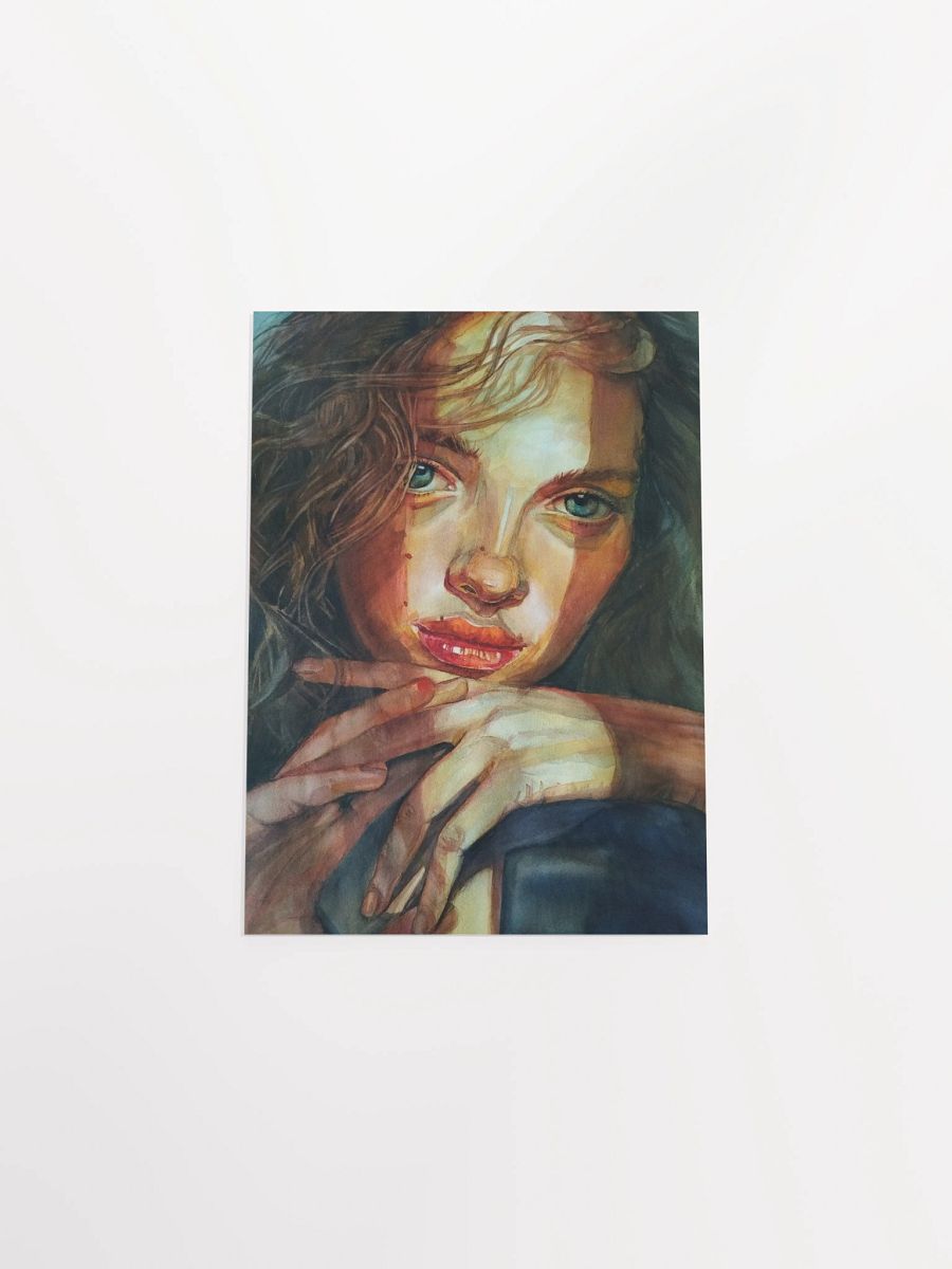 Vibrant Matte Paper Poster Print product image (28)
