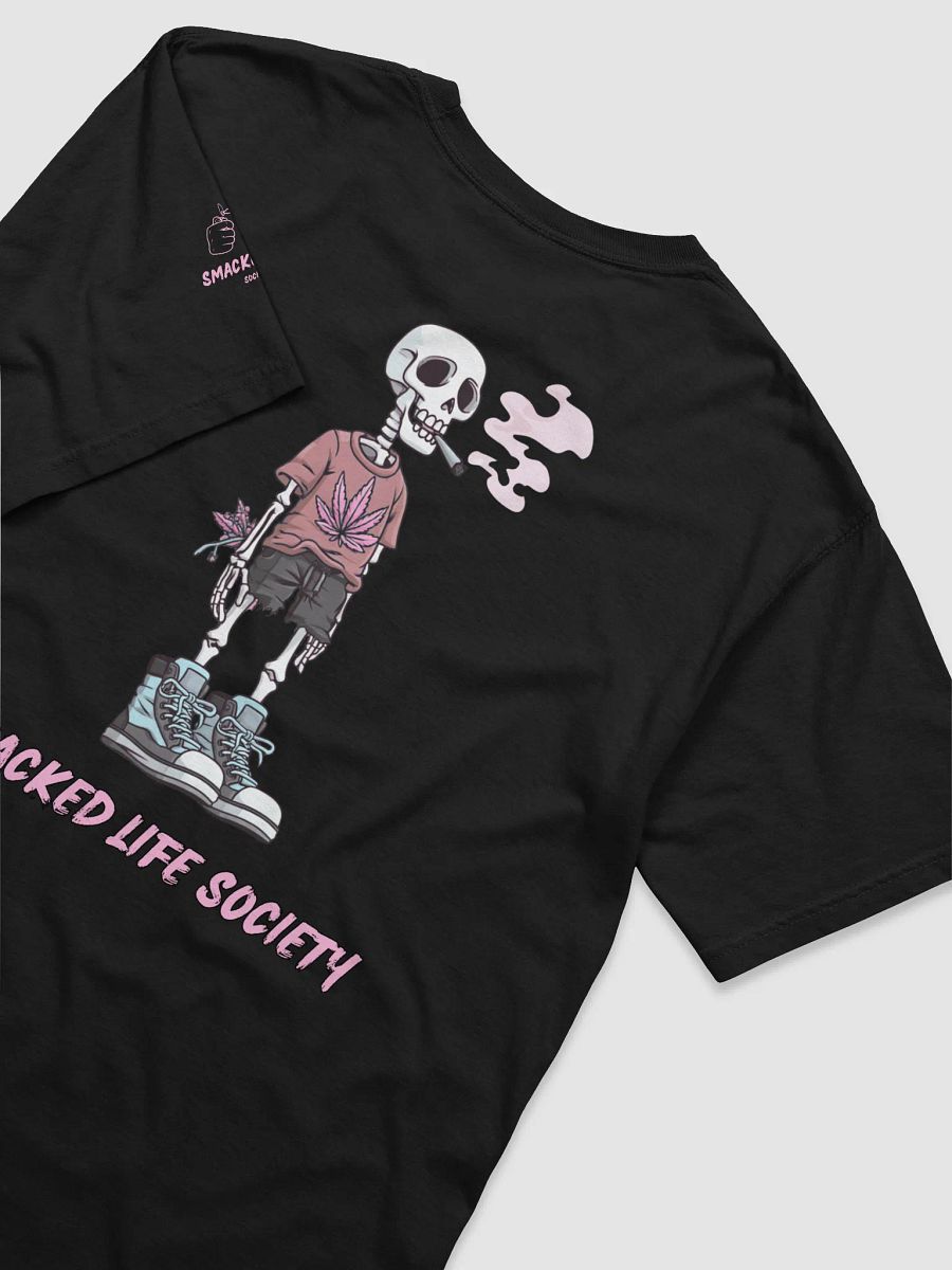 Smacked Teee "Pink" product image (17)
