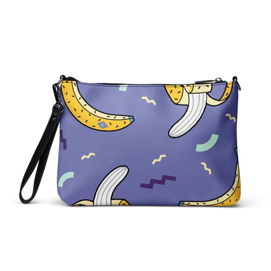 Peel & Play Crossbody Bag product image (5)