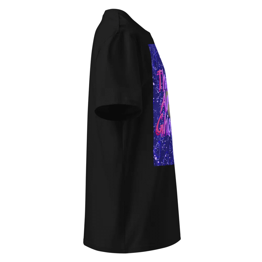 ThemArtsyGhost branded Organic Tee product image (5)