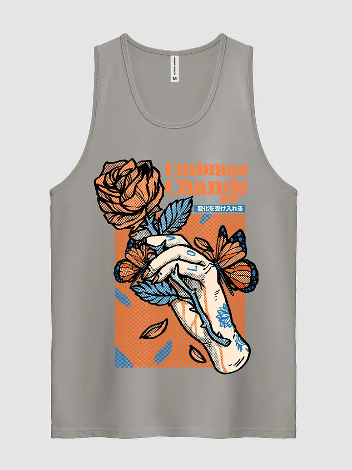 Embrace Change Tank product image (1)