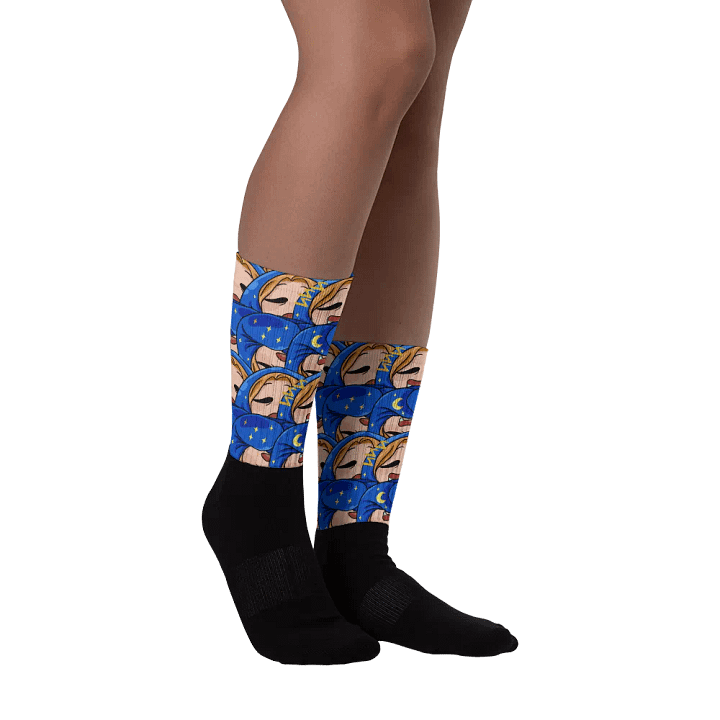 Sleepy Socks product image (2)