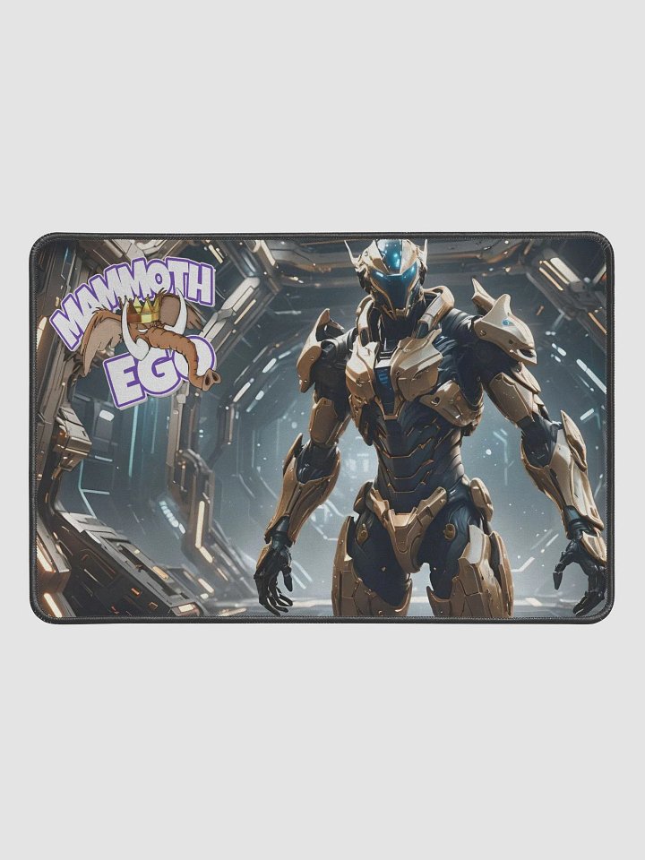 Alphaframe Prime - Medium Desk Mat product image (1)
