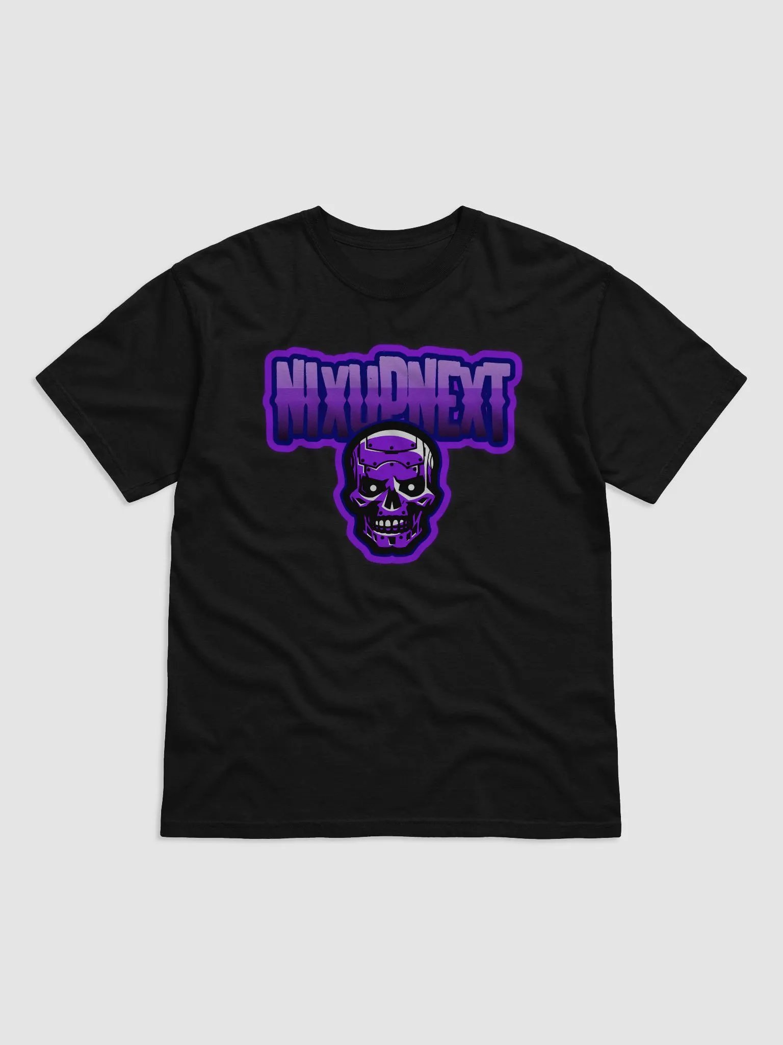 NixUpNext T-Shirt product image (1)