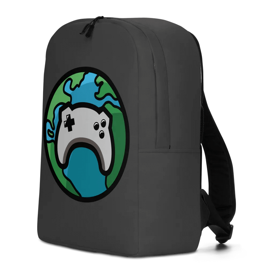 One Of Us Backpack product image (7)