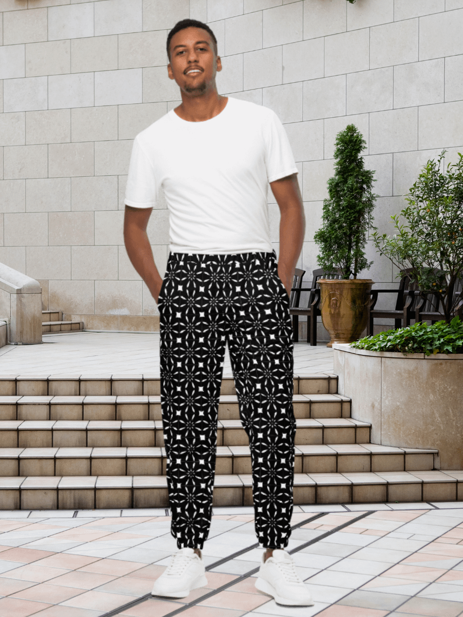 Urban Swag All-Over Print Track Pants product image (2)