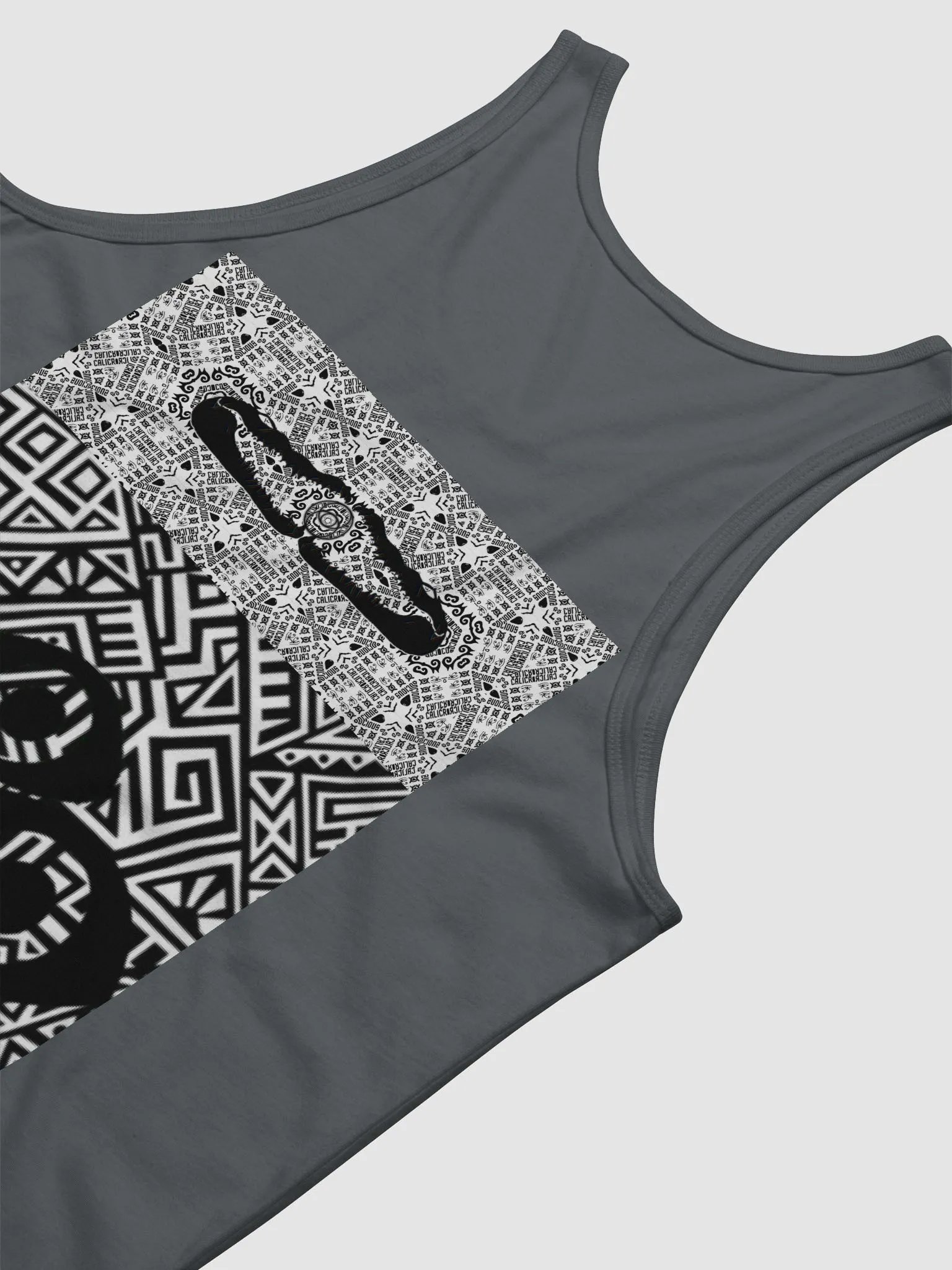 KNOW THYSELF Tank 2024 product image (7)