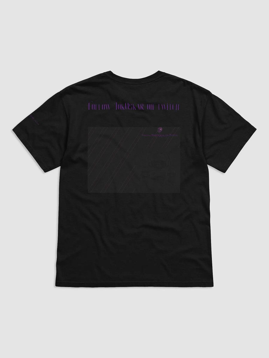 Twitch TokOskar Exclusive Tee product image (2)