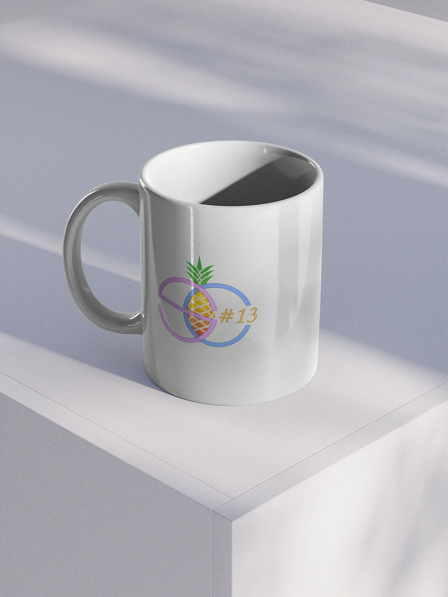 SC Logo Mug product image (1)