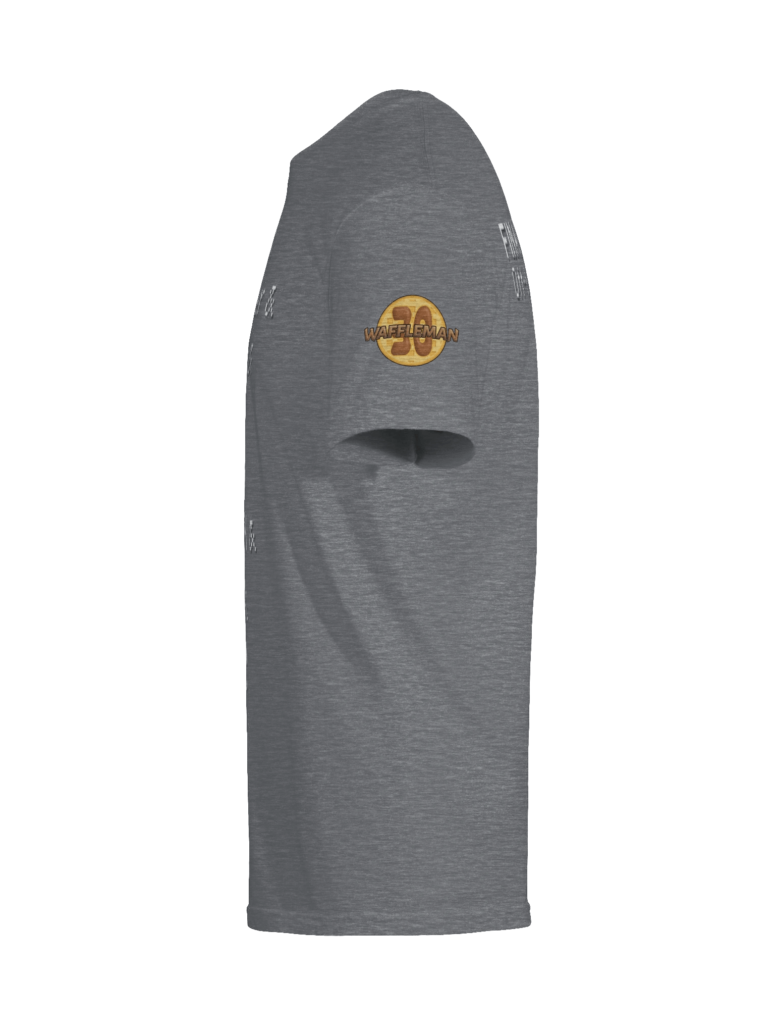 Official FF9 Off-Broadway Cast Shirt product image (6)