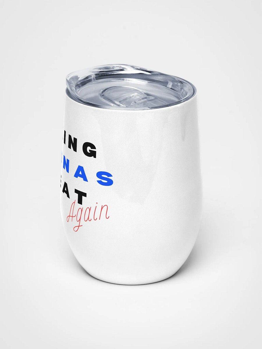 MVGA - Wine Cup product image (5)