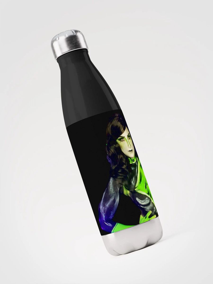 Shego water bottle product image (5)