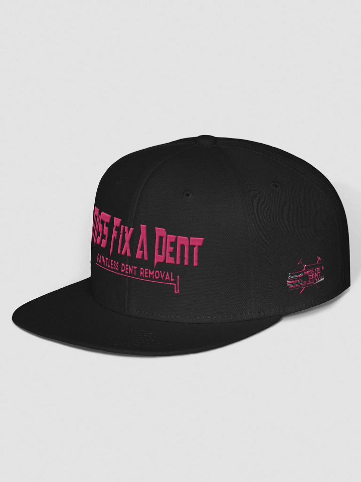 MISS FIX A DENT BASEBALL HAT product image (2)