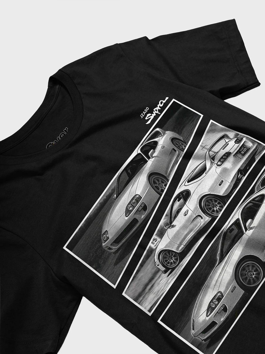JZA80 Supra Manga Edition product image (3)