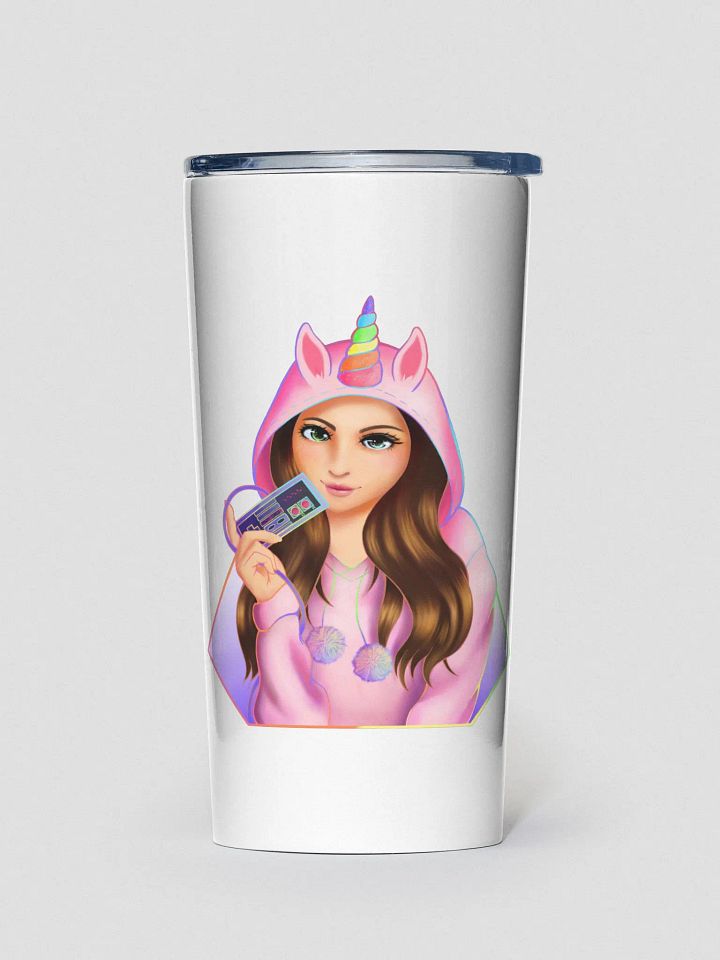 Logo Tumbler product image (1)