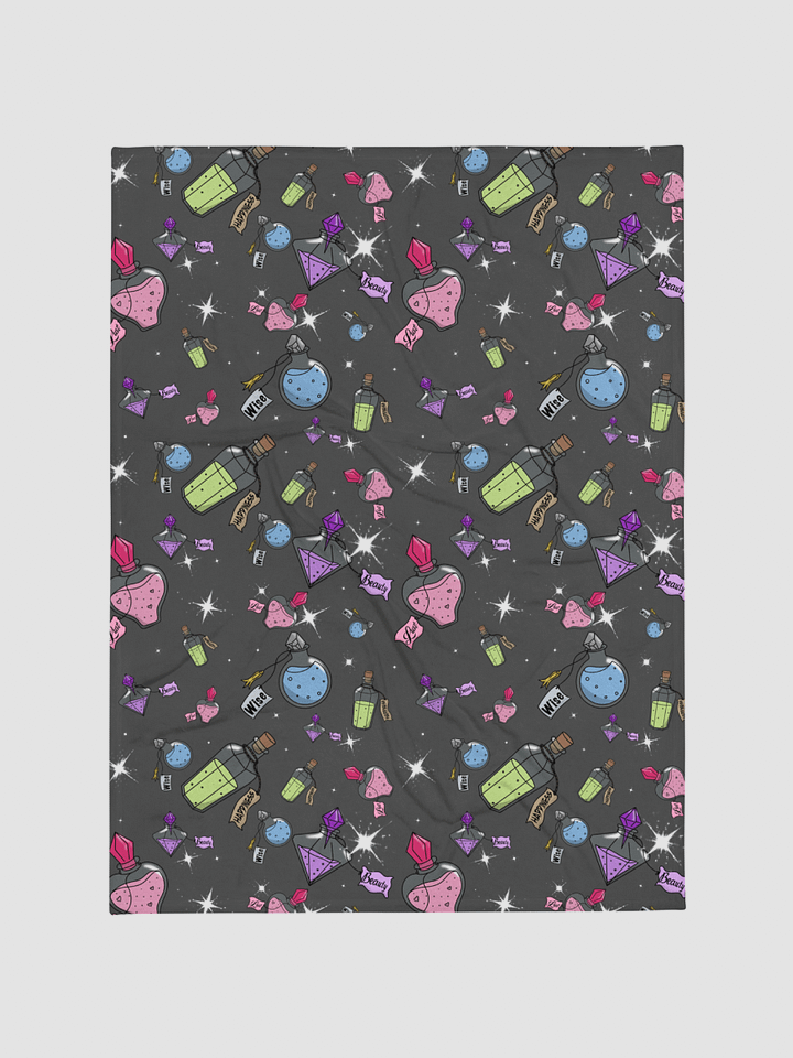 Potion Blanket product image (1)