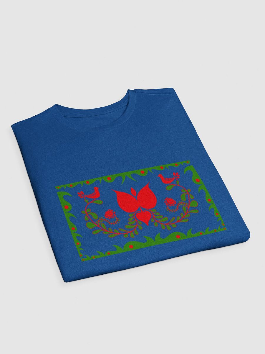Hungarian Garden Bliss T-Shirt product image (3)