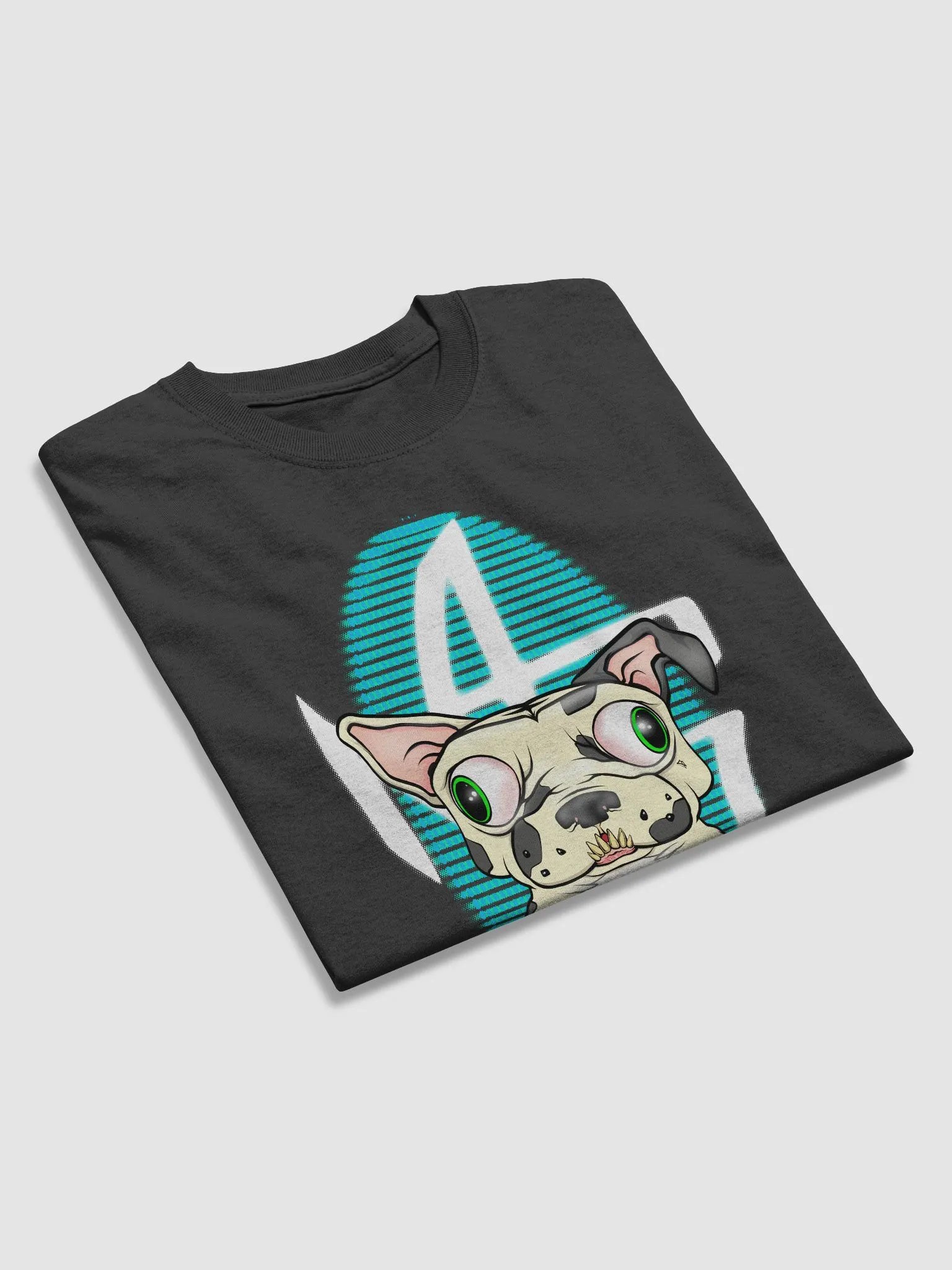 The Dog Lover Tee product image (3)