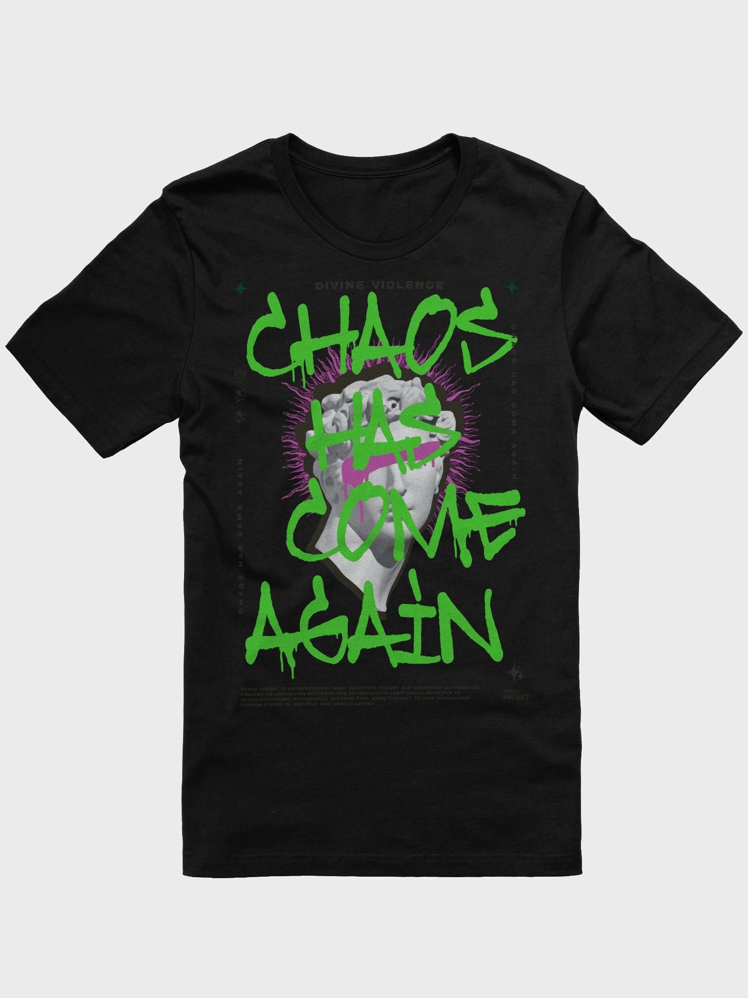 Chaos product image (1)