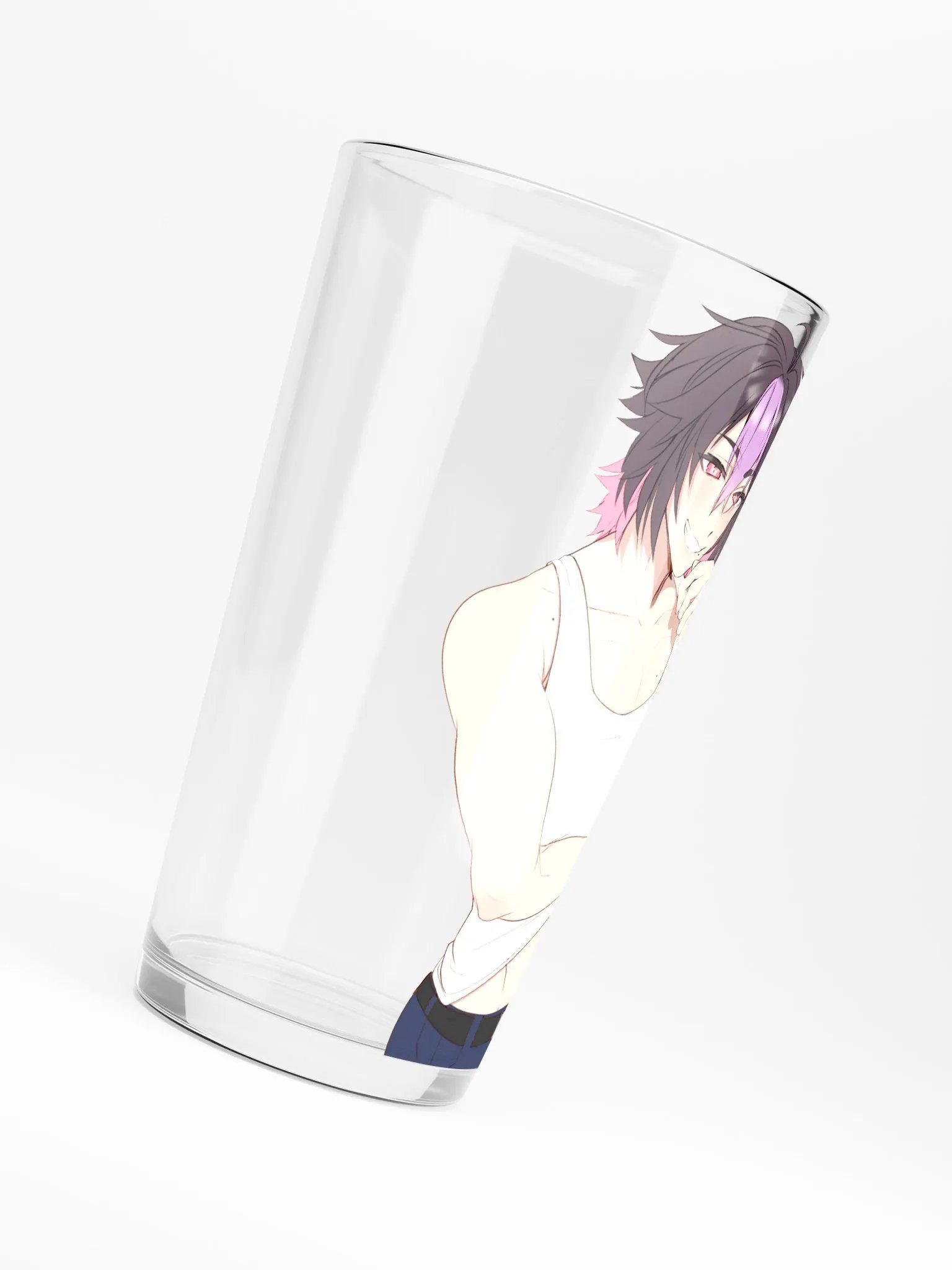 Michael Ael Pint Glass (Alfyria) product image (6)