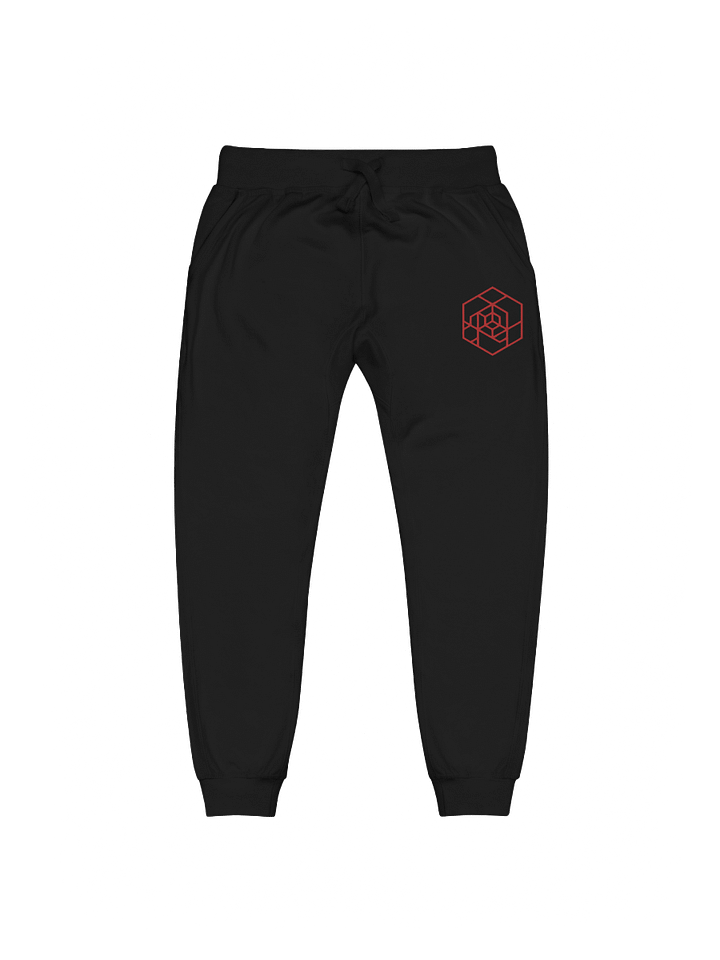 THE MARK CUFFED SWEATPANTS product image (1)