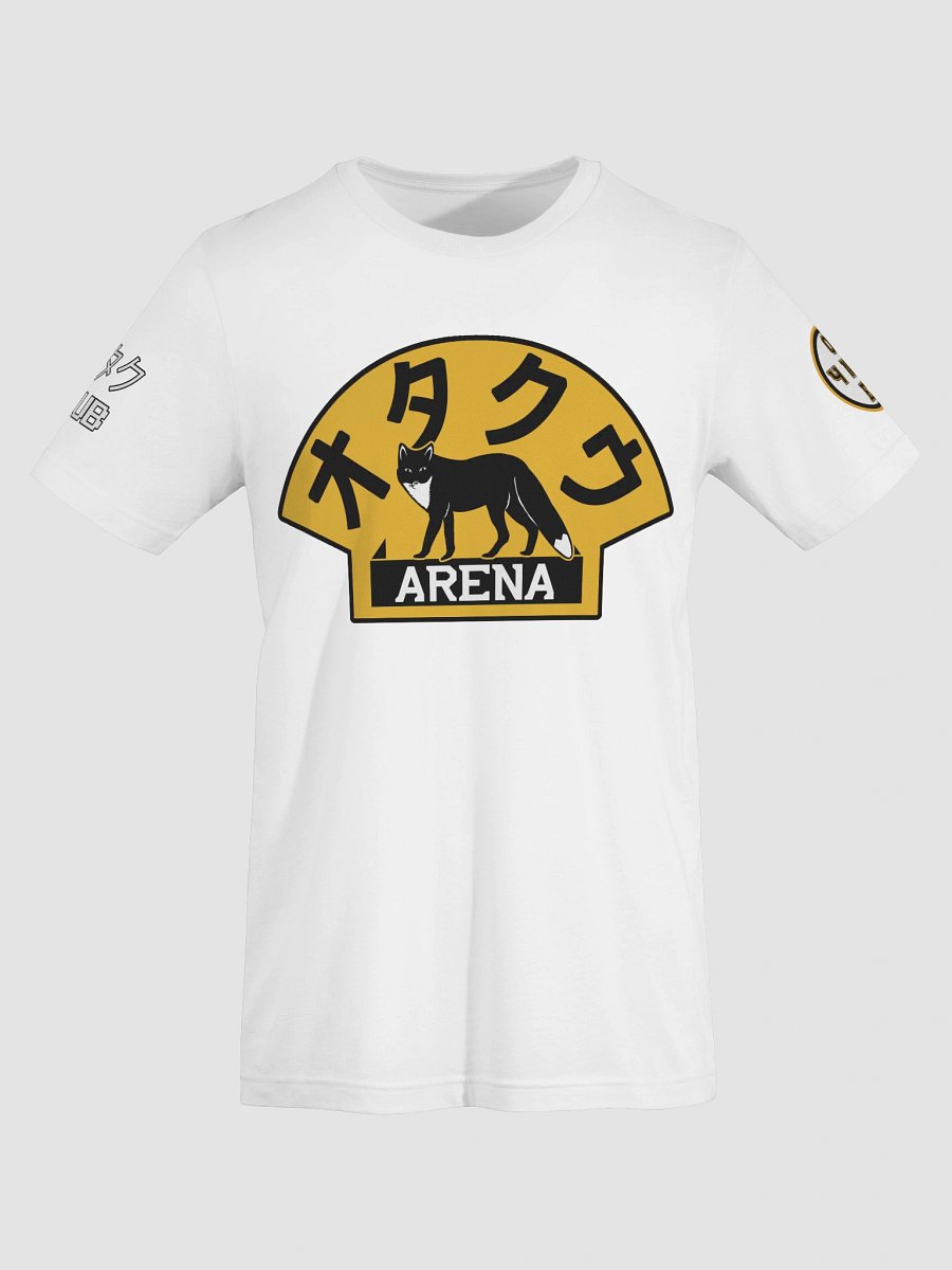 Alternate Logo Tee product image (19)