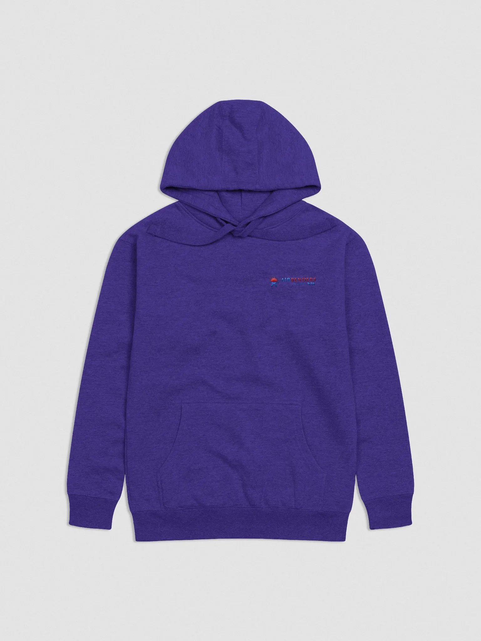 airbender hoodie product image (1)