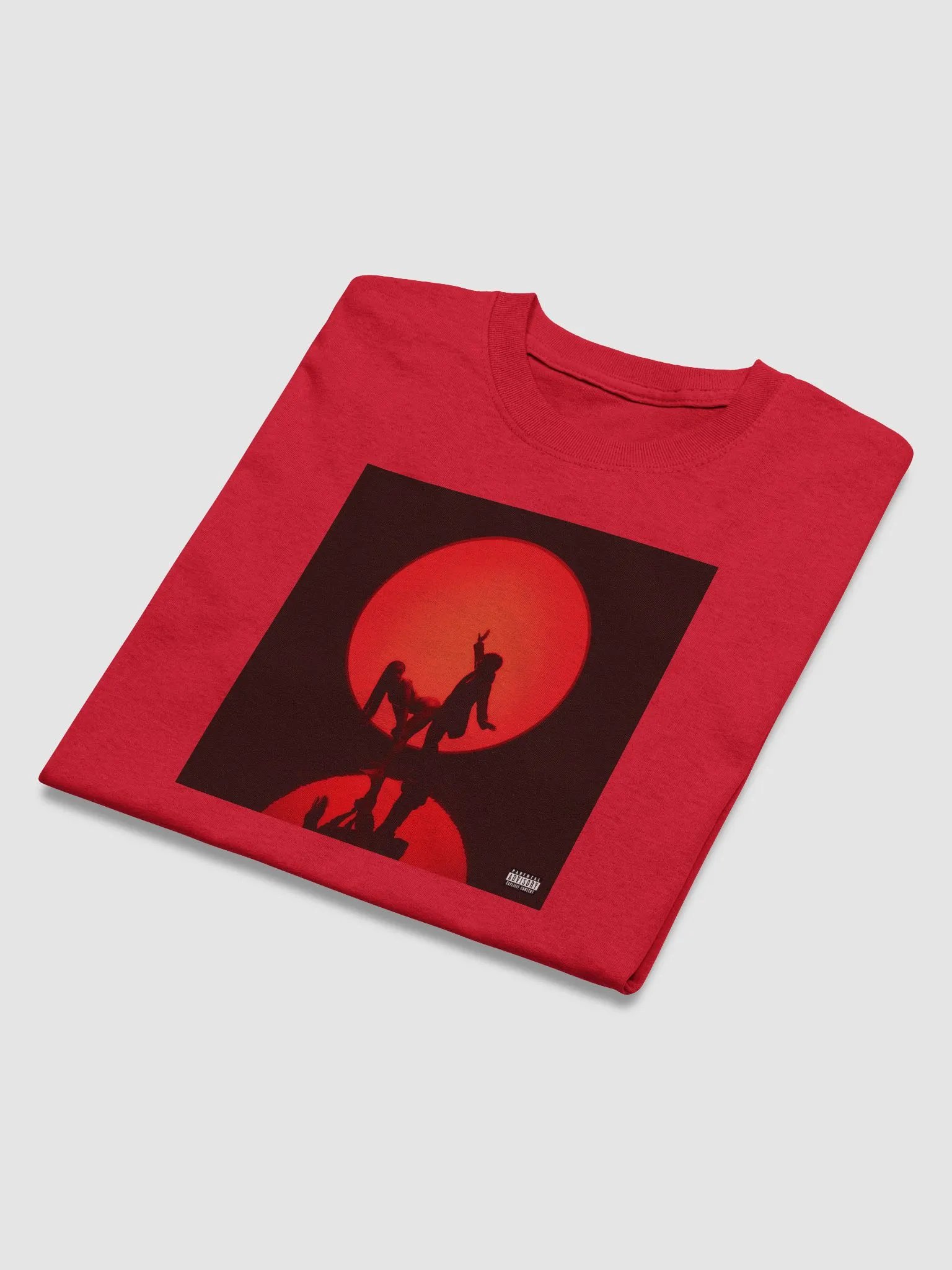 Fat Juicy & Wet Sexyy Red & Bruno Mars Tshirt product image (35)