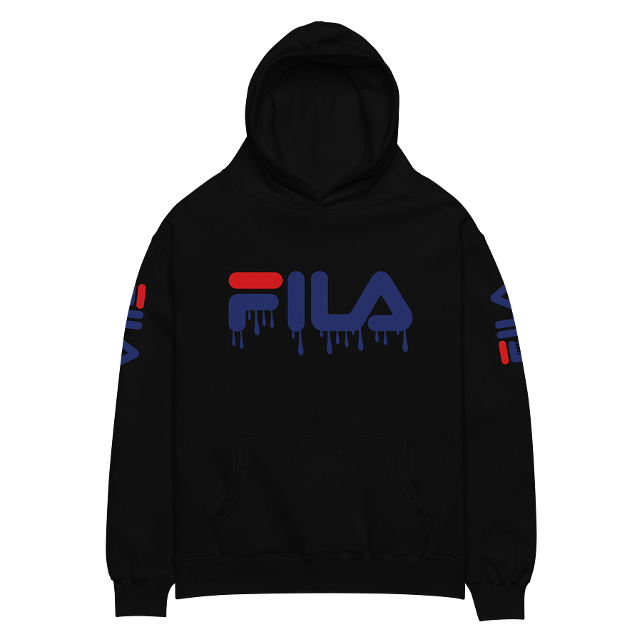 Hanorac FILA product image (3)