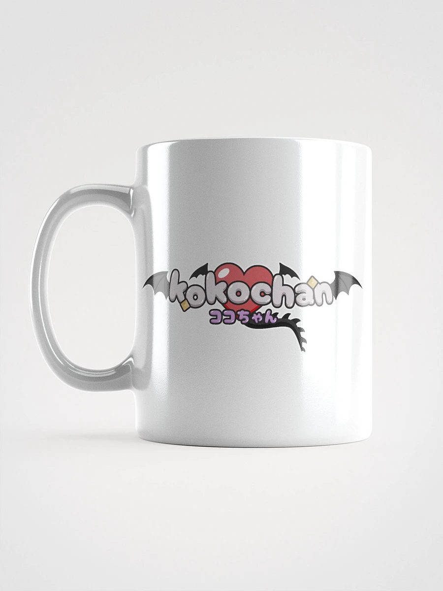 Takoko Bell #1 Mug product image (6)